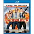 thumbnail image 1 of MacGruber (Blu-ray) (Unrated/Rated), 1 of 1