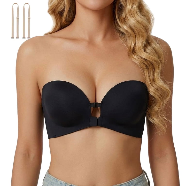 good strapless bra for wedding dress What's a bra? What did you wear? : r/weddingplanning 1 = 2.54 cm 21 of the Best Strapless