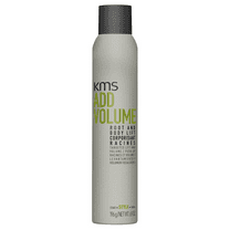 KMS ADD VOLUME Root And Body Lift Spray 6.9 oz / 196 g | Hold 3/5 & Shine 3/5