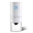 thumbnail image 2 of Bearachild Molinillo de café de 120 ml Botella transparente universal Frijoles Motor de cobre Dispositivo de molienda con núcleo de cerámica 13W Juegos de servir café y té blanco Bearachild HA011048-02B, 2 of 6