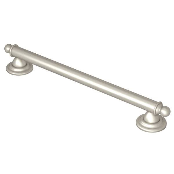 Moen Home Care Chrome 24 Designer Grab Bar