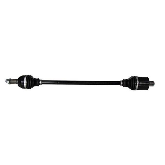 GSP 4207033 Rear CV Axle Assembly Compatible with Polaris 21 RZR XP 4 1000