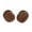 Type C, variant on AirPods Max Case - Good Things Cherry Collection, Cute Fruit Pattern Protective Hard Shell Cover