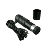 AmScope Microscope TV CCD Video Camera