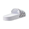 thumbnail image 3 of Fila Drifter Mood 2 Slide Women's Sandals White-Navy-Red 5sm00544-125, 3 of 6