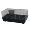 A AND E CAGE COMPANY LLC Rabbit/Guinea Pig Plastic/Metal Wire Cage