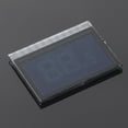 thumbnail image 3 of Panel de piezas de reparación ACC de Control de aire acondicionado de pantalla LCD para 308 308cc 408 accesorios piezas de repuesto, 3 of 7