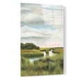 thumbnail image 2 of Epic Art 'Marsh Landscapes I' by Naomi McCavitt, Acrylic Glass Wall Art, 16"x24", 2 of 3