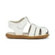 thumbnail image 3 of Sandalia See Kai Run Gloria V de piel blanca 12.5, 3 of 7