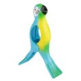 thumbnail image 1 of Toystoory Soporte de abrazadera para edredón, pinzas para ropa a prueba de viento con forma de Animal de dibujos animados de plástico, Azul, 1 of 6