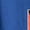 Royal Blue, variant on Boy's Minecraft Character Boxes Pull Over Hoodie Navy Blue Heather Medium