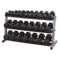 thumbnail image 2 of Body Solid 3rd Tier for GDR60 Rack, 2 of 2