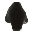 thumbnail image 6 of Easy Street Prim Pumps (Women), 6 of 8