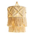 thumbnail image 1 of Pantalla de lámpara de macramé Advancent decoración del hogar Tipo 2, 1 of 1
