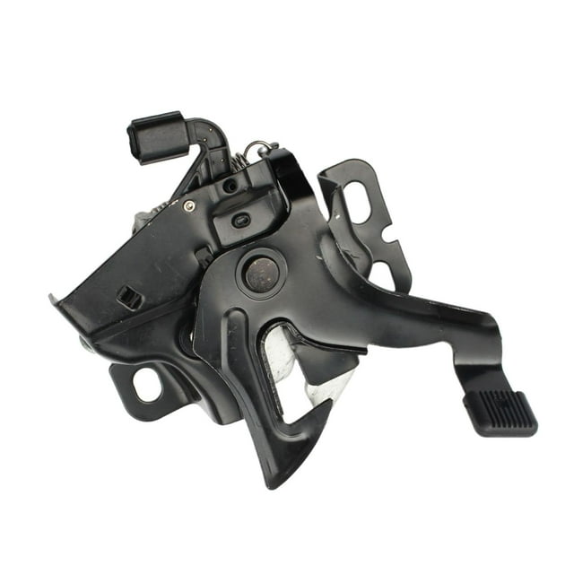 Front Hood Lock 74120--507 ,Automotive Parts Assembly Easy Installation Car Accessories Replacement 74120507 for 3.5L