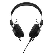 Pioneer DJ HDJ-CX Professional On-Ear DJ Headphones Black