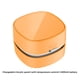 thumbnail image 2 of Naiovety Limpiador de escritorio Portátil Inteligente Polvo Bajo nivel de ruido Limpiadores de escritorio Hogar USB Suministros para el hogar Electrodomésticos Naranja Recargable, 2 of 6