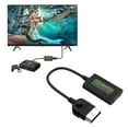 thumbnail image 5 of Xbox To Hdmi Converter Hdmi Cable For Original Xbox Console Hdmi Cable Adapter Original Xbox Adapter--(Aimia), 5 of 5