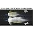 thumbnail image 4 of Blacklabel 4Everclear Headlight U.V. Clear Coat with 4 Free applicators and tip., 4 of 4