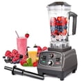 thumbnail image 1 of Blender Professional Countertop Blender, 1800W High Speed Smoothie Blender for Shakes and Smoothies, commercial blender with Timer, 68OZ BPA-Free Tri, 1 of 6