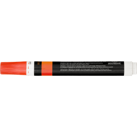 Elmer's Painters Opaque Paint Marker, Medium, Orange