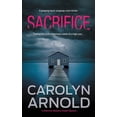 thumbnail image 2 of Pre-Owned Sacrifice (Paperback) 1988064317 9781988064314, 2 of 2