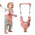 thumbnail image 1 of Arnés para caminar para bebés BethBear Summer Pink 7-24 meses, 1 of 8