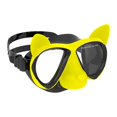 thumbnail image 2 of lacooooppia Diving Glasses -diving Snorkeling Equipment Anti -fog -diving Diving for Diving of Diving under Water yellow, 2 of 8