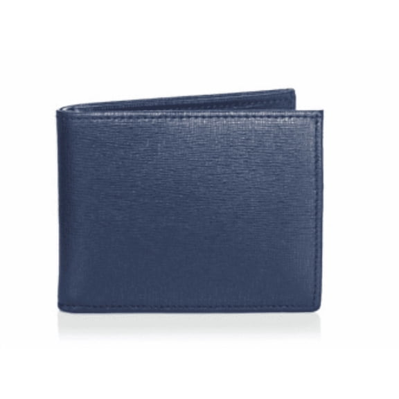 The Men's Store at Bloomingdale's Italian Saffiano Leather Bifold Wallet