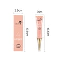 thumbnail image 3 of Fiudx Crema Removedora de Tatuajes, Eliminador de Pigmentos de Acción Rápida, Fórmula con Ingredientes Naturales, Tratamiento Hidratante para La Piel, Eliminación Eficaz de Tatuajes, Todo Tipo de Pie, 3 of 6