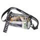 thumbnail image 1 of Nueva moda impermeable PVC gelatina bolso mujer bandolera mini cilindro bolso teléfono móvil, 1 of 7