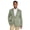 Green, variant on Men's Tan Knit Sport Coat, Sizes Sizes 40R-48L