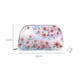 thumbnail image 3 of Bolso cosmético de TPU Bolso multifuncional del organizador cosmético de la flor para el viaje femenino Likrtyny Cuidado Belleza, 3 of 9