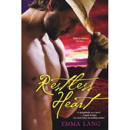 Restless Heart - eBook (The Best Of Restless Heart)