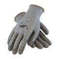 PIP G-Tek 16-530/L, Seamless Knit PolyKor® Blended Glove with Polyurethane Coated Flat Grip on Palm & Fingers - Image 3
