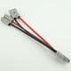 thumbnail image 3 of Scienceny PVC Auto Splitter Portátil Desmontable Reutilizable Profesional 50A Universal Y Adaptador Cable Conector Vehículos, repuestos y accesorios Mis, 3 of 6