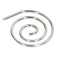 thumbnail image 4 of Aiguille à Câble pour Châle, Aiguille à Câble en Spirale à Pointe en Acier Inoxydable Haute Résistance au Style Exquis pour la Maison, 4 of 7