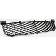 thumbnail image 3 of Bumper Grille Compatible With 2006-2008 Suzuki Grand Vitara Front Primed, 3 of 3