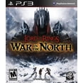 thumbnail image 1 of Lord of the Rings War in the North ps3 - ulident Warner Bros PS3, 1 of 19