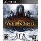 thumbnail image 1 of Lord of the Rings War in the North ps3 - ulident Warner Bros PS3, 1 of 19