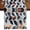 Light Beige Dark Blue Orange, variant on Navy Blue Burnt Orange Table Runner 36 Inches Long for Dining Tables, Botanical Palm Leaf Abstract Cotton Linen Table Runner Coffee Tablerunners Dresser for Kitchen Party Holiday Decorations 13"x36"