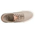 thumbnail image 5 of Sperry Men's, Striper II CVO SeaCycled Sneaker Baja Taupe 15 W, 5 of 6