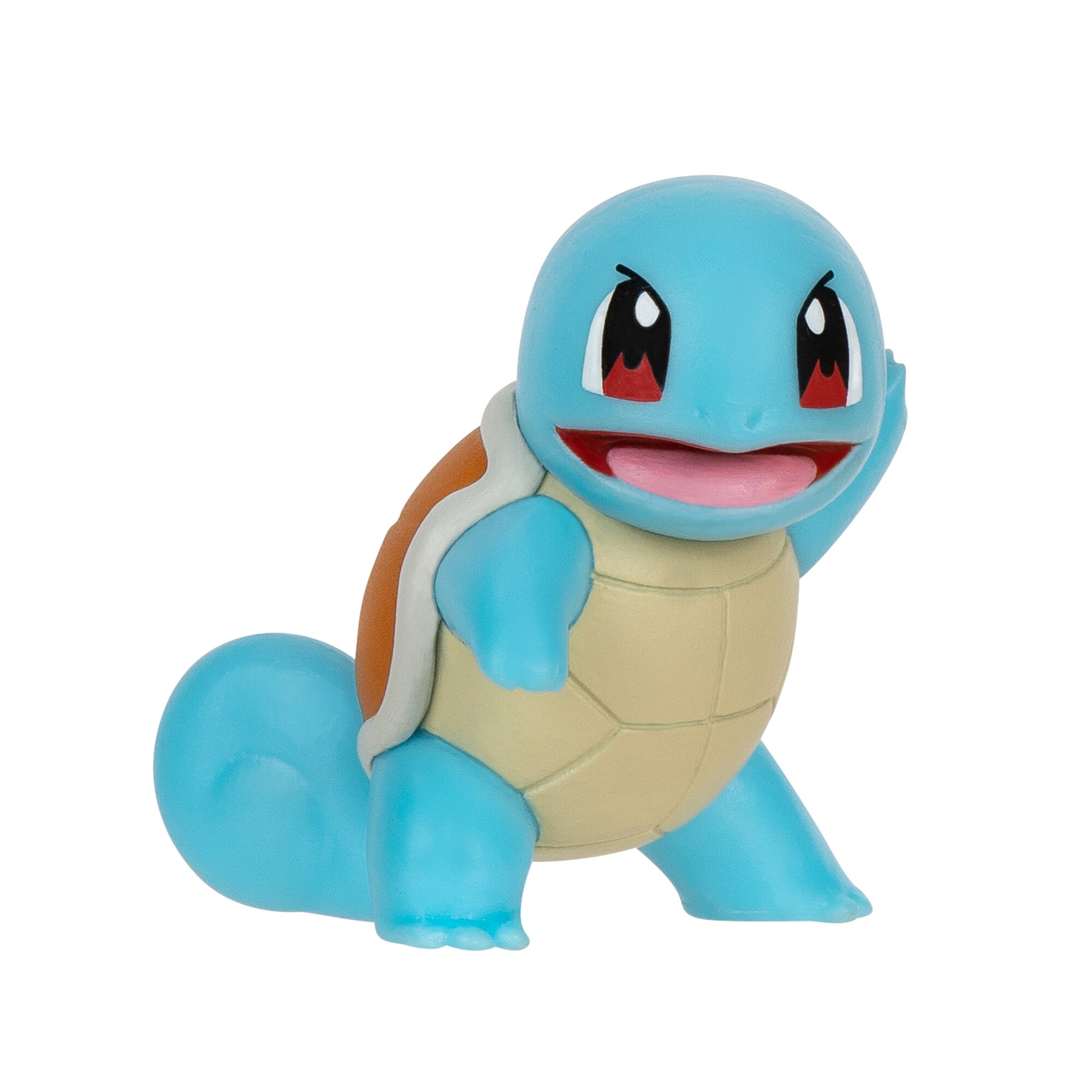 Pokémon: Pawniard, Squirtle #1, Monferno Battle Figure Set 3-Pack (5cm Pokémon: Pawniard, Squirtle #1, Monferno Battle Figure Set 3-Pack (5cm