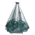 thumbnail image 3 of Aparejo de pescar Irfora 4/6/8/10 Trampa de Pesca Automática para Agujeros Red de Pesca Portátil Plegable Camarones de Peces Minnow Crab Mesh Trap Cage Irfora Aparejo de pescar, 3 of 7