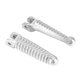 thumbnail image 5 of 2 uds. Reposapiés delantero para motocicleta, clavija izquierda y derecha para DUCATI 848 1098 1198 20082013, 5 of 5