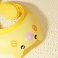 thumbnail image 4 of 1 Multifunctional Toiletries For Children, Ear Protection, Waterproof Hair Shampoo Cap, 4 of 7