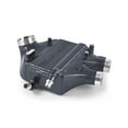 thumbnail image 2 of Mishimoto Performance Mishimoto Air-to-Water Intercooler, Color Matched Compatible With BMW F8X M3/M4 2015-2020, Mineral Gray, 2 of 4