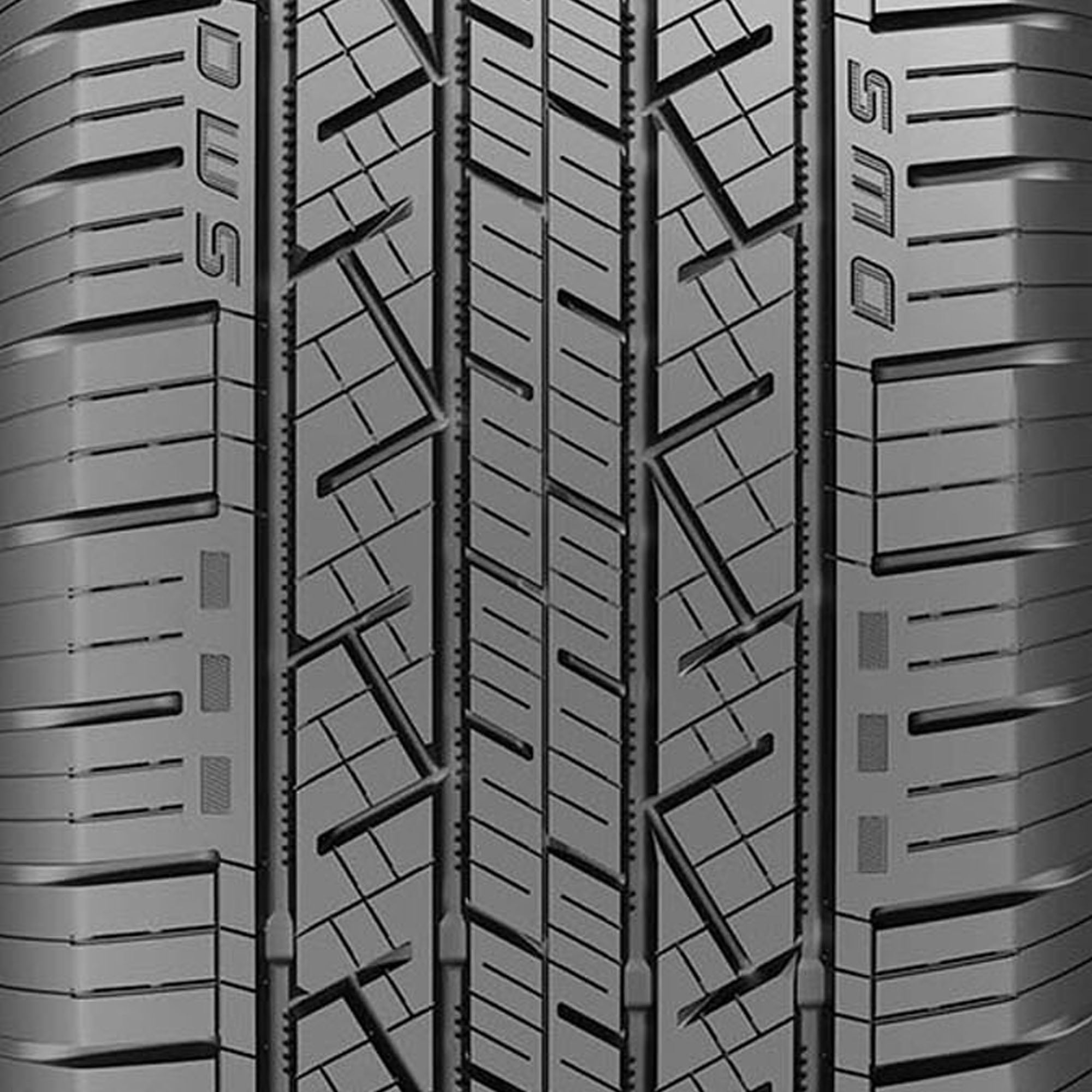 Continental CrossContact LX25 235/55R20 102H