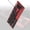 Red, variant on CEORPER RGBs Backlit 104Key Mechanical Keyboards Cord USB Connection Ergonomic Design