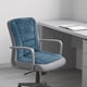 thumbnail image 4 of Yhmxh Cojín de invierno Cojín integrado para oficina Asiento para largos períodos de calor y comodidad Cojín de asiento Protección lumbar Cojín cálido para flatulencias, 4 of 4